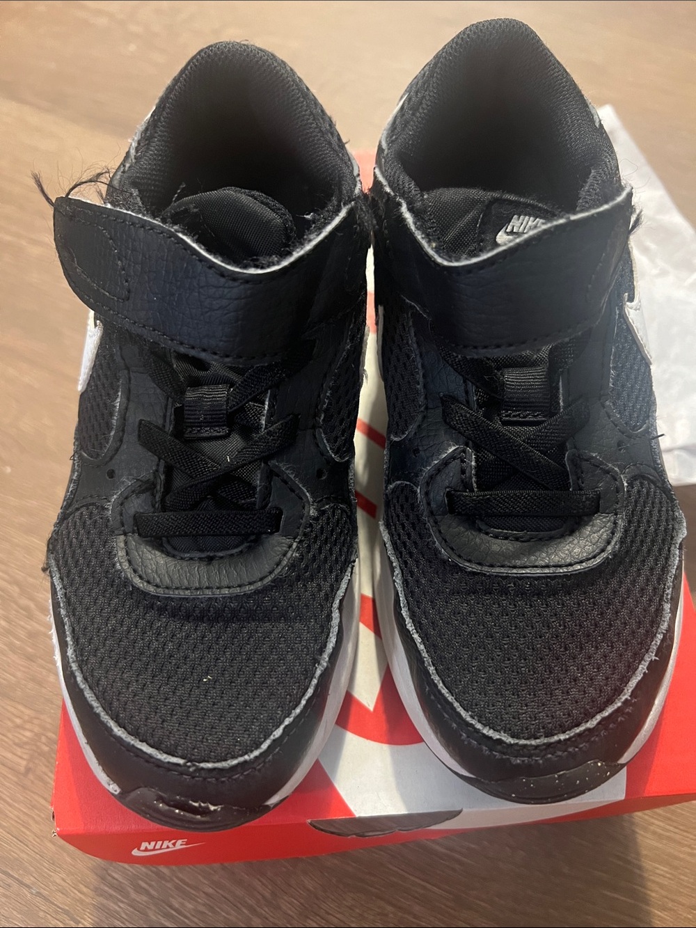 Nike Air Max SC (PSV)